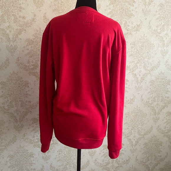 Christmas snowman sweatshirt - Picture 4 of 9